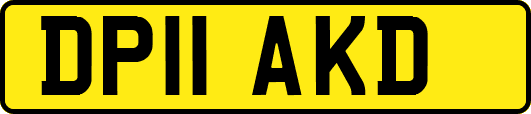 DP11AKD
