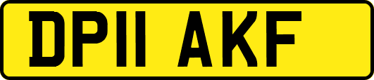 DP11AKF