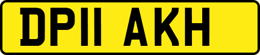 DP11AKH