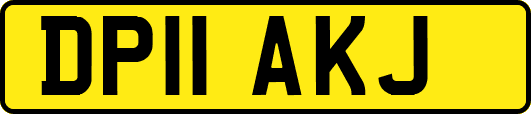 DP11AKJ