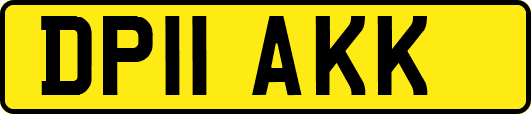 DP11AKK
