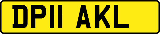 DP11AKL