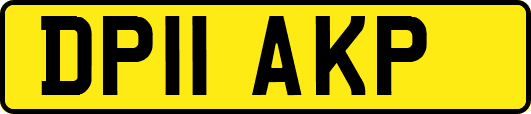 DP11AKP