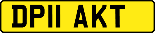 DP11AKT