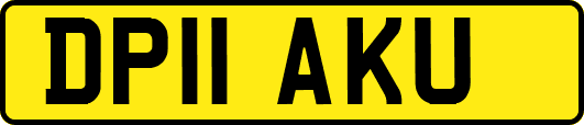 DP11AKU