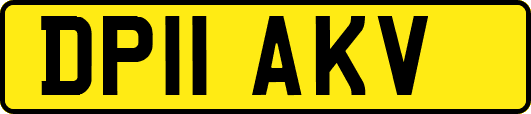 DP11AKV