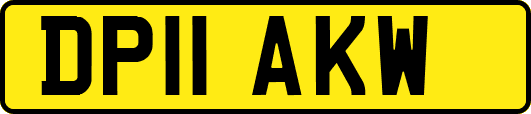DP11AKW