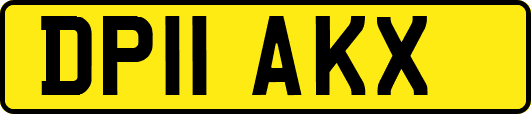 DP11AKX