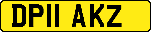 DP11AKZ