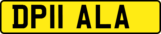 DP11ALA