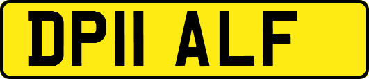 DP11ALF