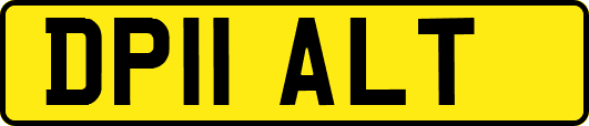 DP11ALT