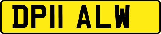 DP11ALW