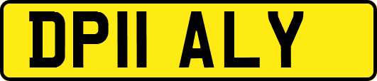 DP11ALY