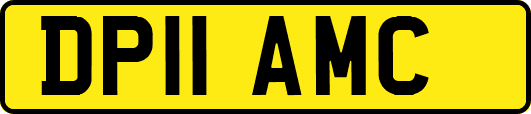 DP11AMC