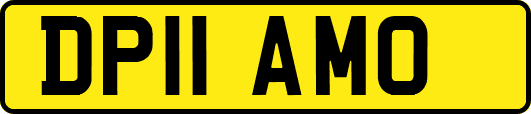 DP11AMO