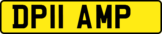 DP11AMP