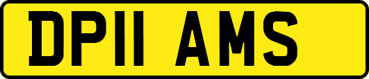 DP11AMS