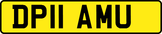 DP11AMU