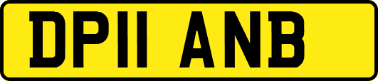 DP11ANB