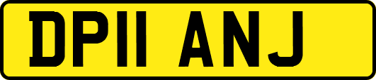 DP11ANJ