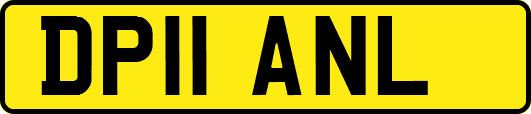 DP11ANL