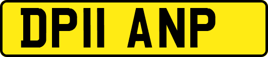 DP11ANP