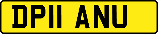 DP11ANU