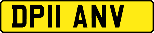 DP11ANV
