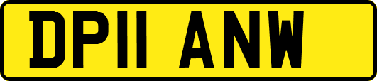 DP11ANW