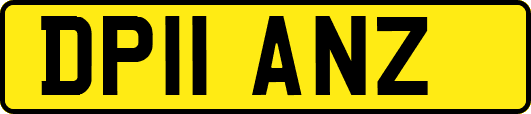 DP11ANZ
