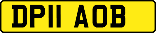 DP11AOB