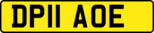 DP11AOE