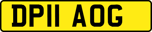 DP11AOG