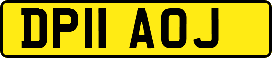 DP11AOJ