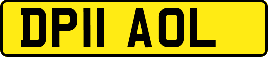DP11AOL
