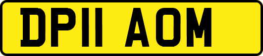 DP11AOM