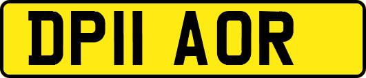 DP11AOR