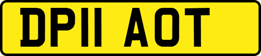DP11AOT
