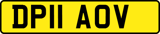 DP11AOV