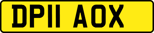 DP11AOX