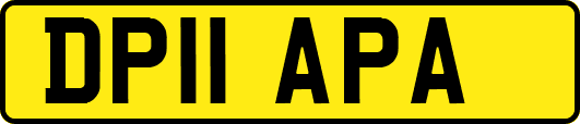 DP11APA