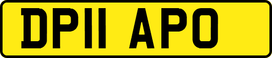 DP11APO