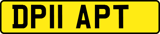 DP11APT
