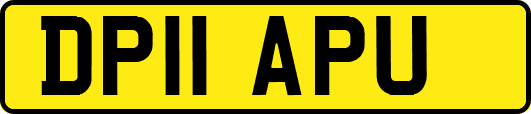 DP11APU