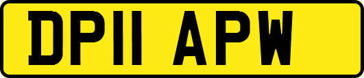 DP11APW