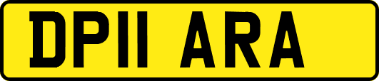 DP11ARA
