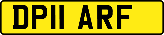 DP11ARF