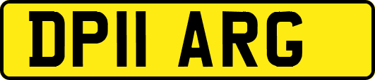 DP11ARG