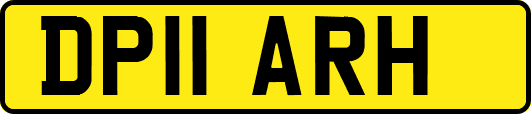 DP11ARH